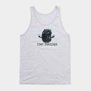 Tiny Thatcher Tank Top